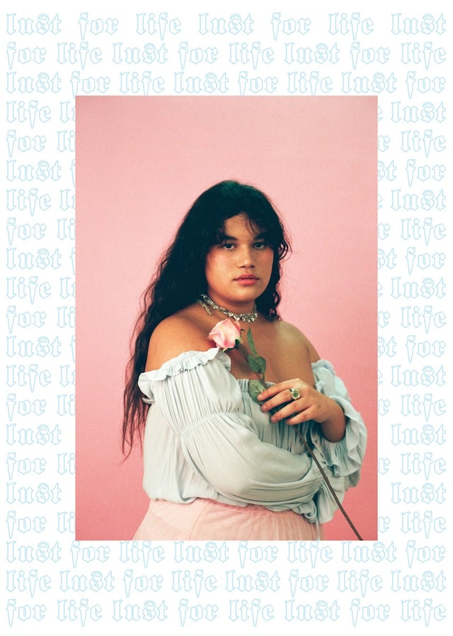 Chloe Sheppard’s All Flowers In Time Bend Towards The Sun 4