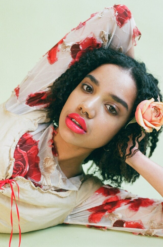 Chloe Sheppard’s All Flowers In Time Bend Towards The Sun 11