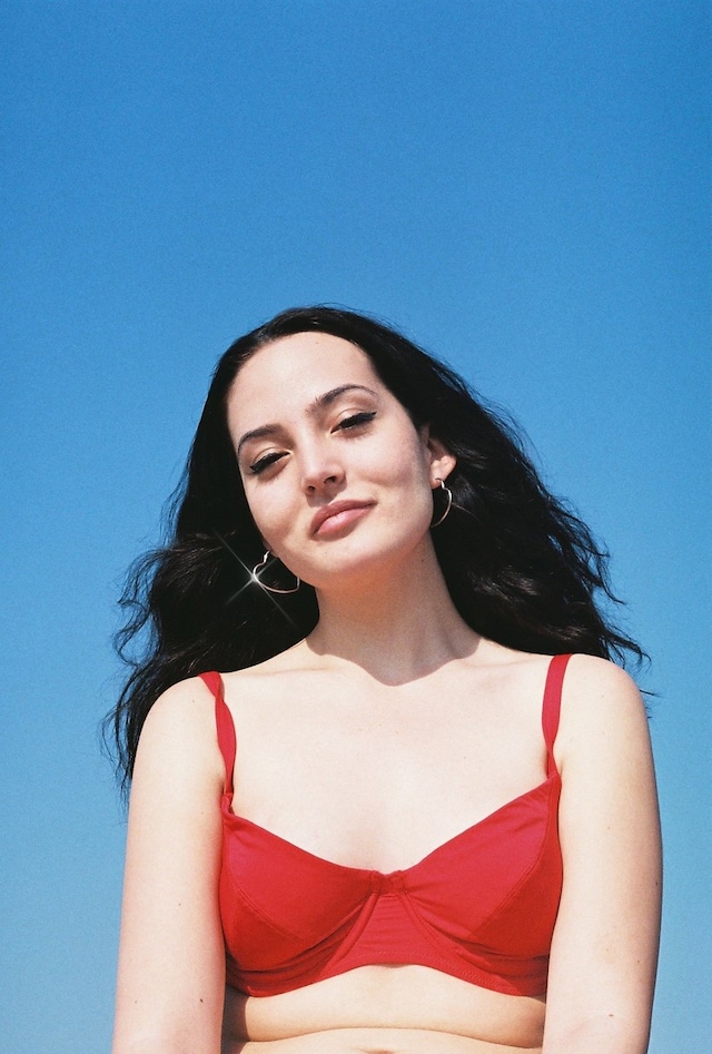 Chloe Sheppard’s All Flowers In Time Bend Towards The Sun 3