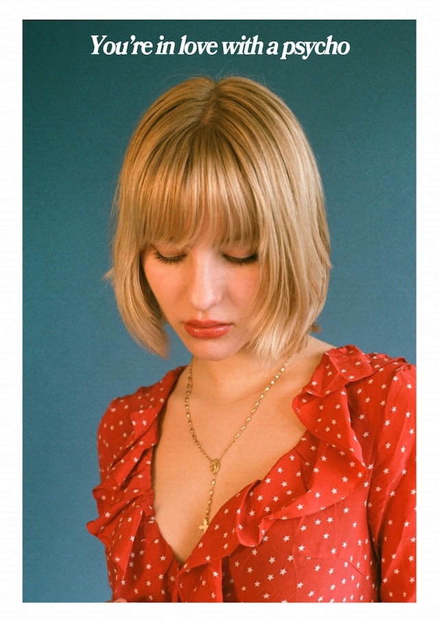 Chloe Sheppard’s All Flowers In Time Bend Towards The Sun 6