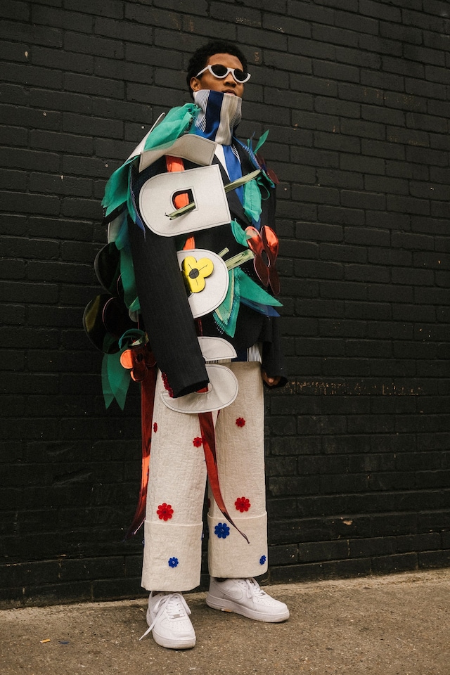 LCF BA18 Show 13