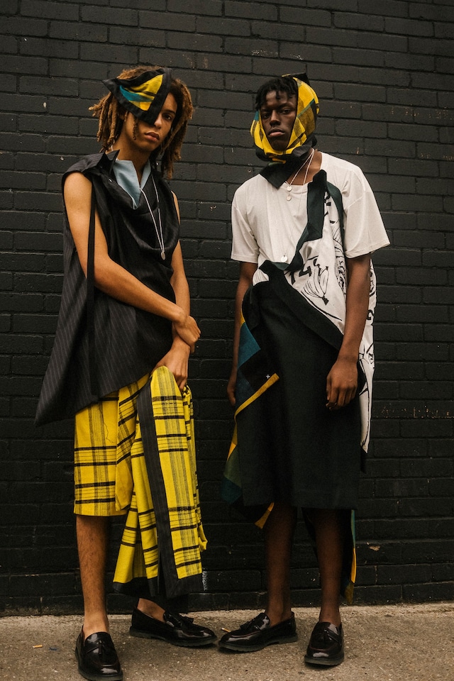 LCF BA18 Show 4