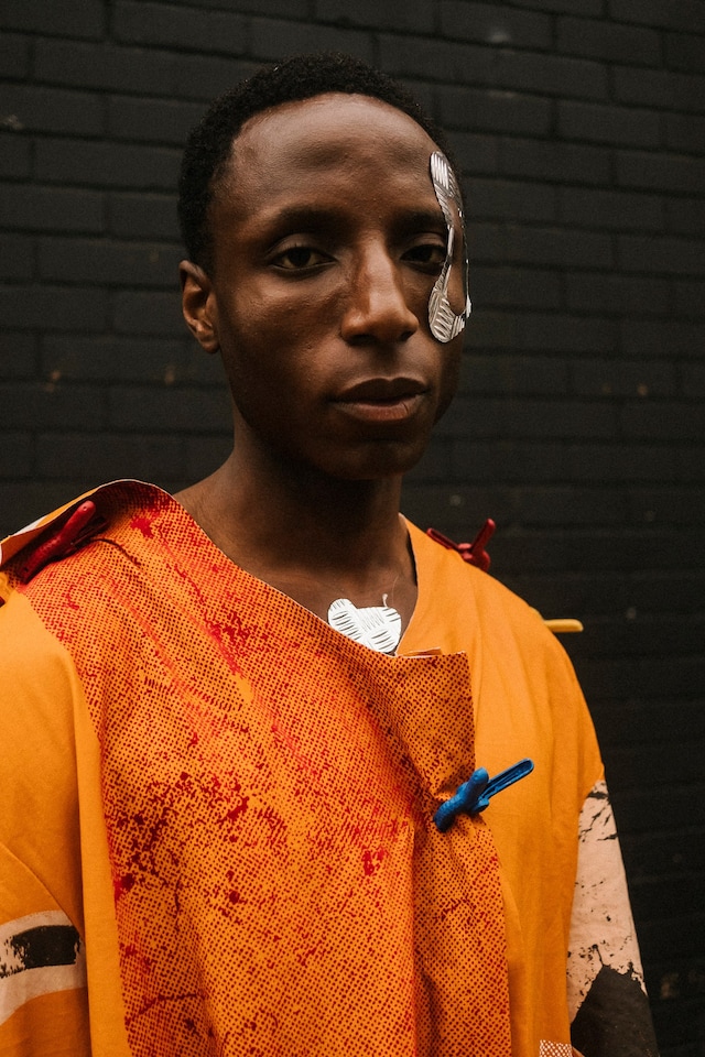 LCF BA18 Show 17
