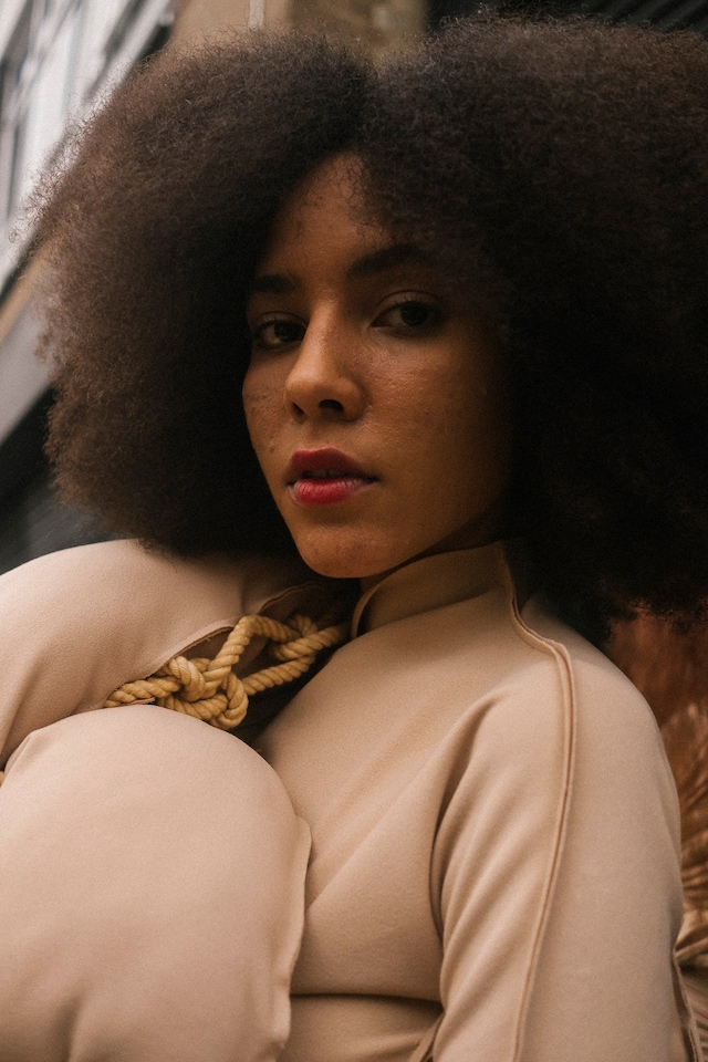 LCF BA18 Show 18