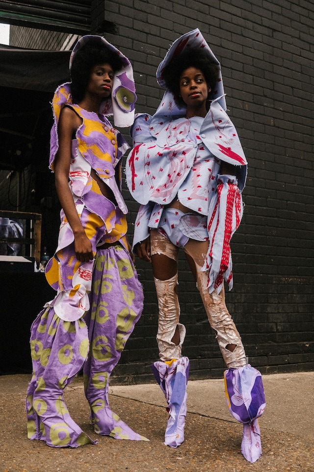 LCF BA18 Show 21