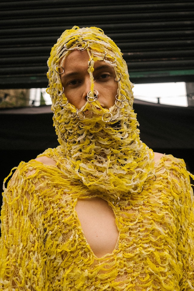 LCF BA18 Show 5