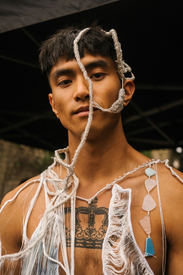 LCF BA18 Show 25
