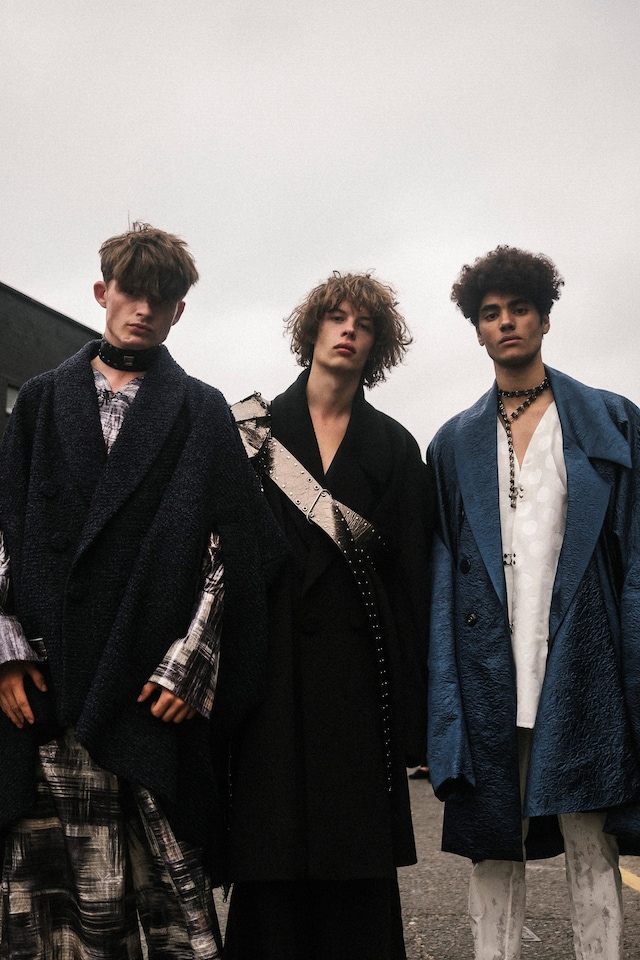 LCF BA18 Show 23