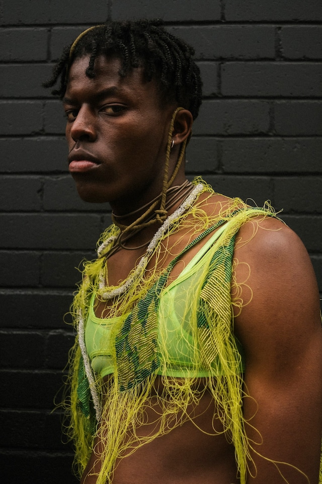 LCF BA18 Show 28