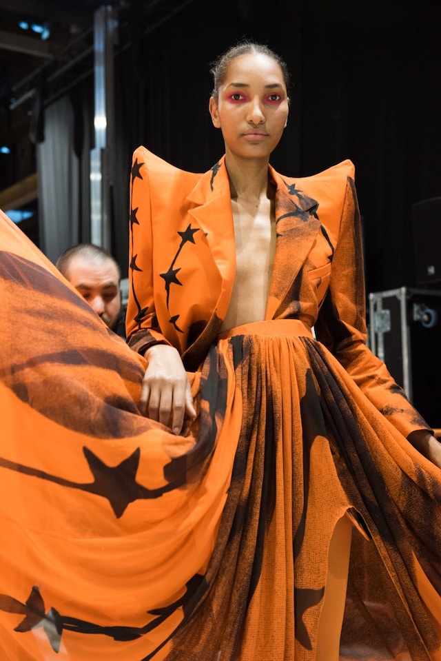 Antwerp Graduate Show 2018 1