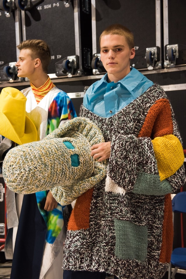 Antwerp Graduate Show 2018 3