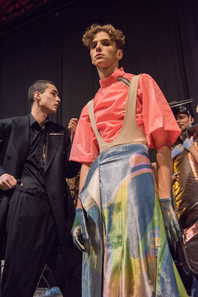Antwerp Graduate Show 2018 5