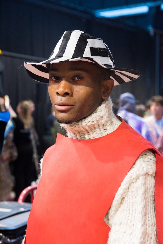 Antwerp Graduate Show 2018 10