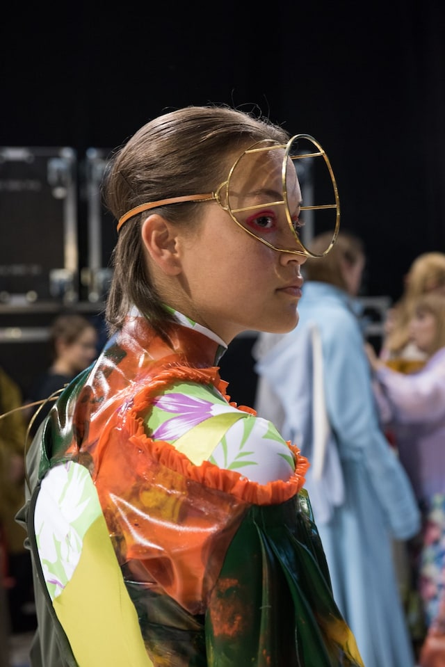 Antwerp Graduate Show 2018 12