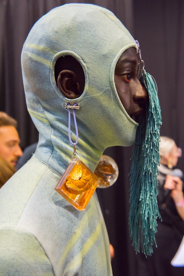 Antwerp Graduate Show 2018 14