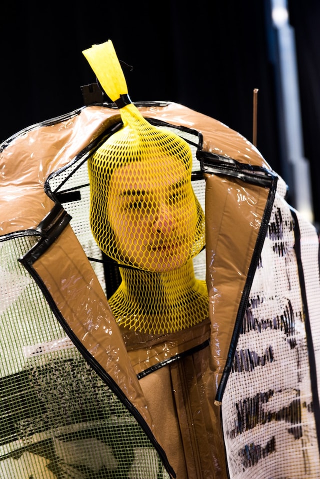 Antwerp Graduate Show 2018 15