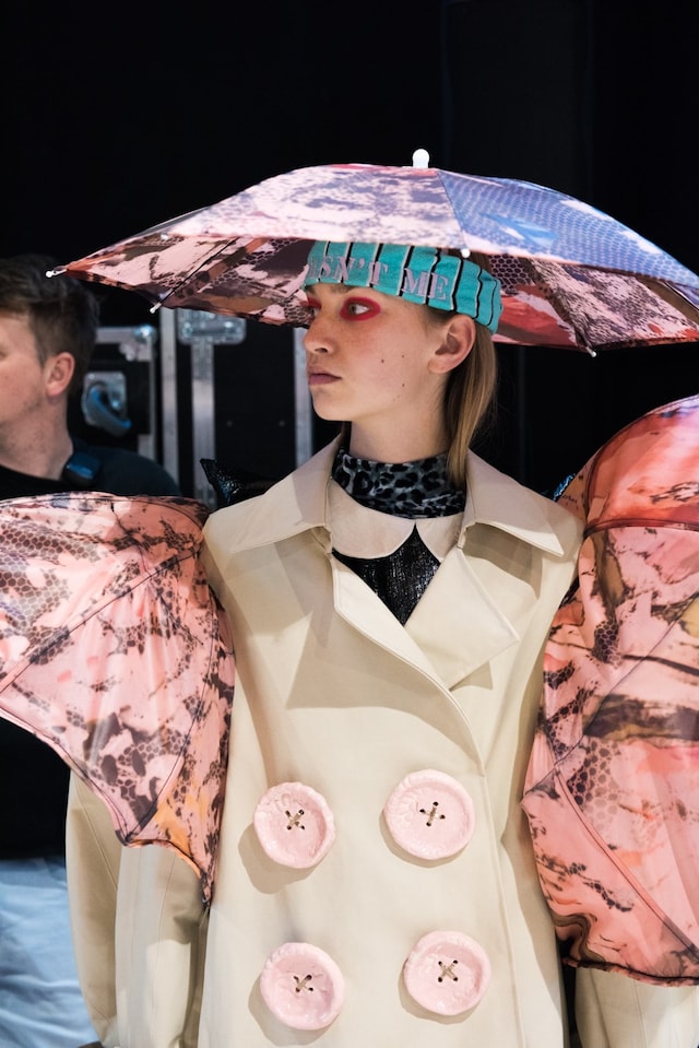 Antwerp Graduate Show 2018 16