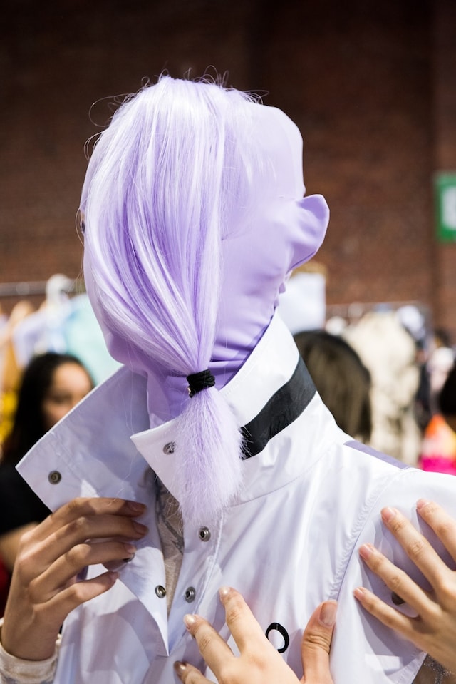 Antwerp Graduate Show 2018 17