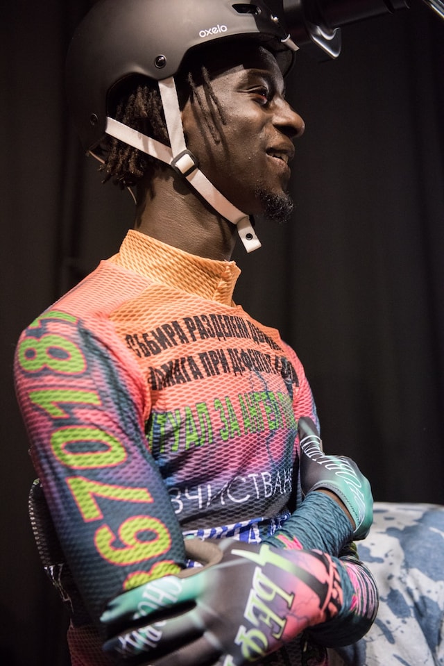Antwerp Graduate Show 2018 20