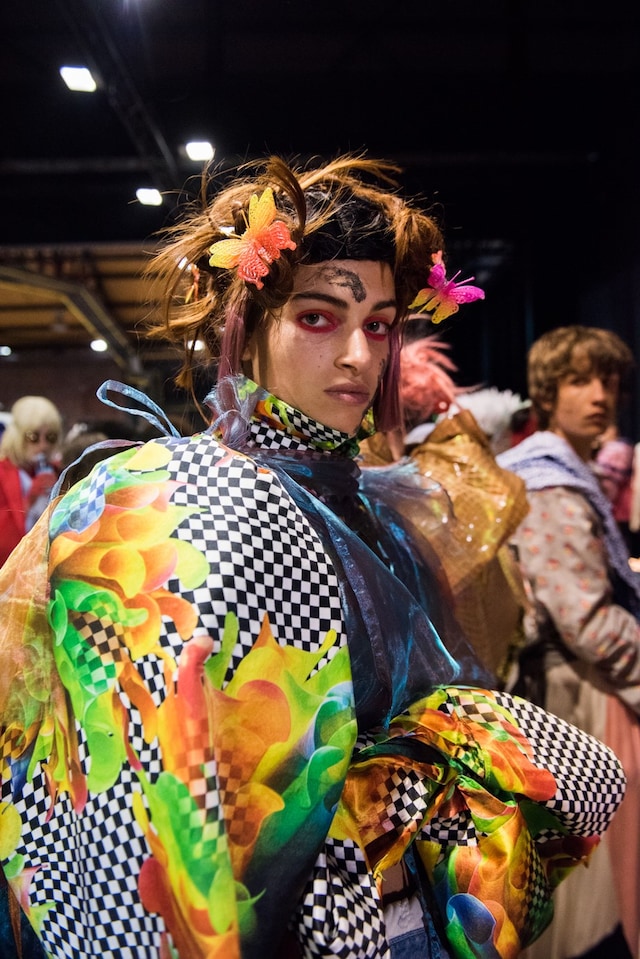 Antwerp Graduate Show 2018 21