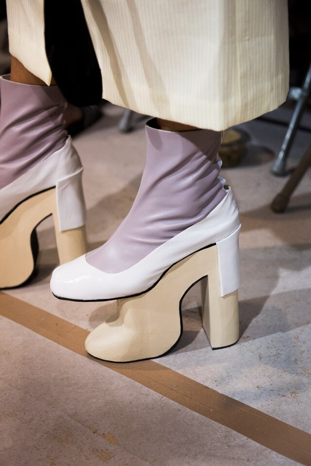 Antwerp Graduate Show 2018 23