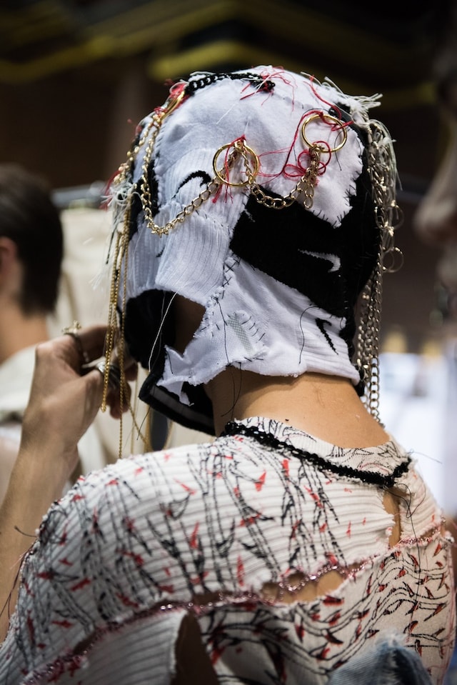 Antwerp Graduate Show 2018 24