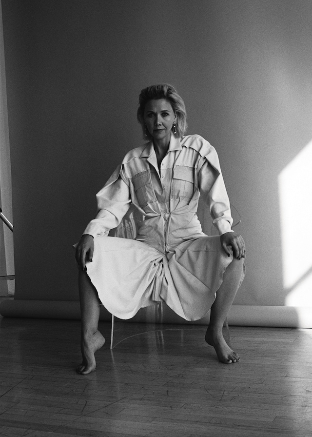 Maggie Gyllenhaal — spring/summer 2018 3