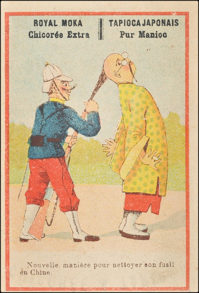 6_Carte_reclame_entre_1875_et_1920(c)Mucem 5