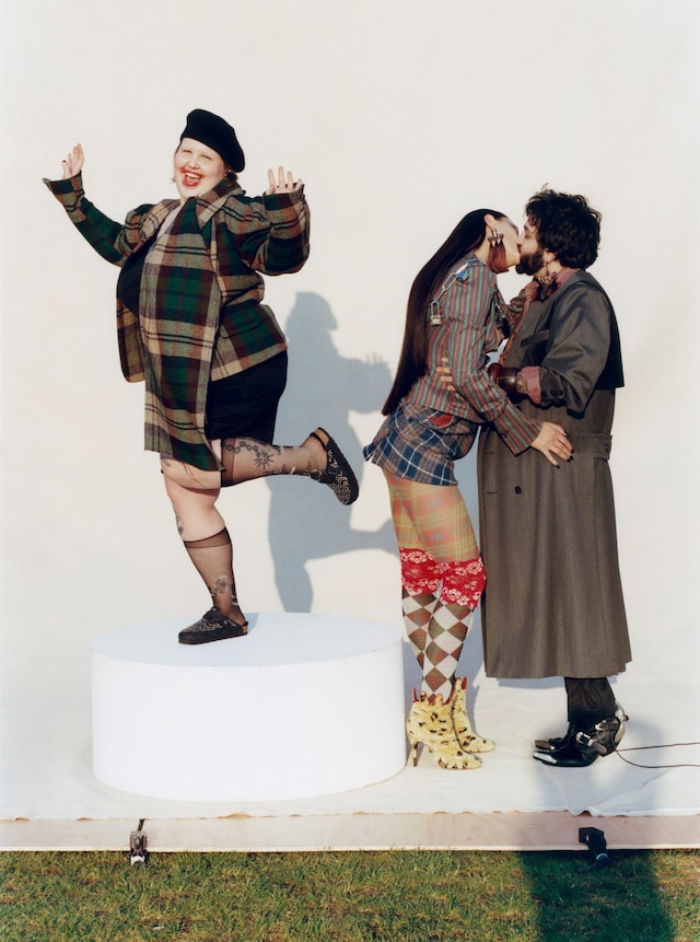 Vivienne Westwood: Youth is Revolting 2