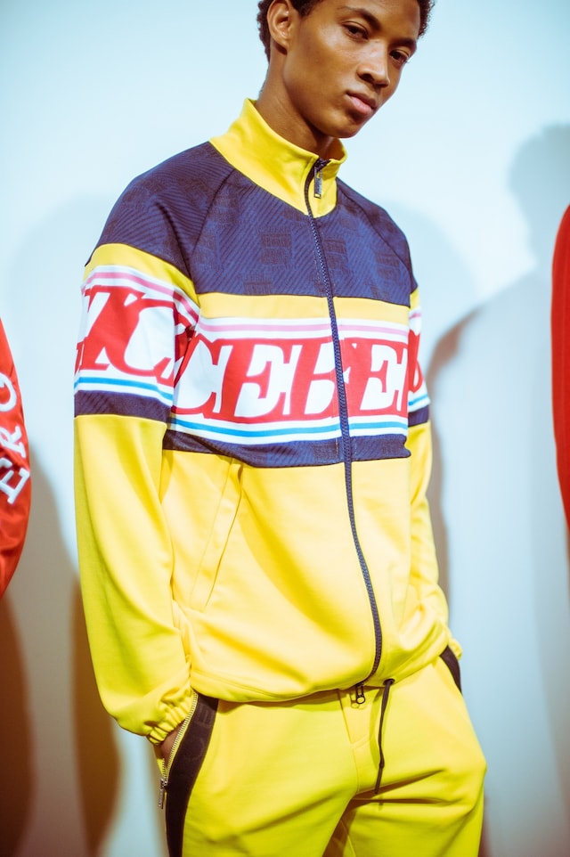 iceberg lfwm london fashion week ss19 james long 3