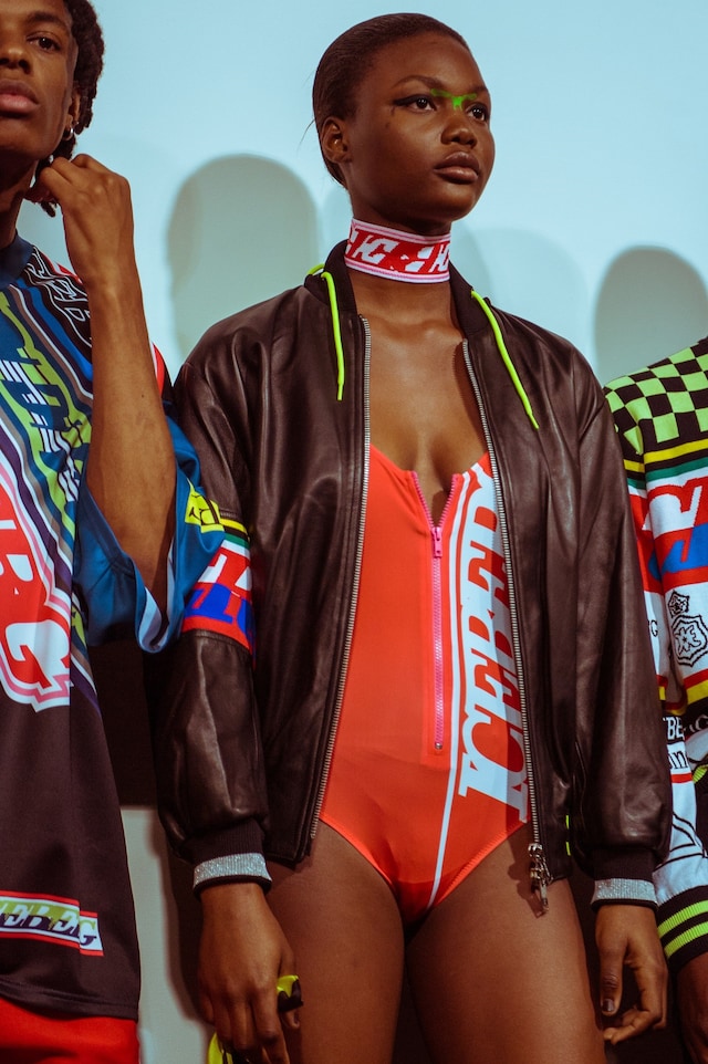 iceberg lfwm london fashion week ss19 james long 7