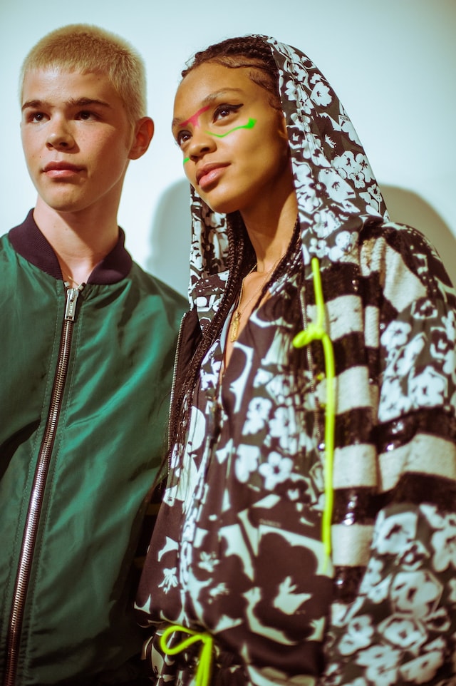 iceberg lfwm london fashion week ss19 james long 10