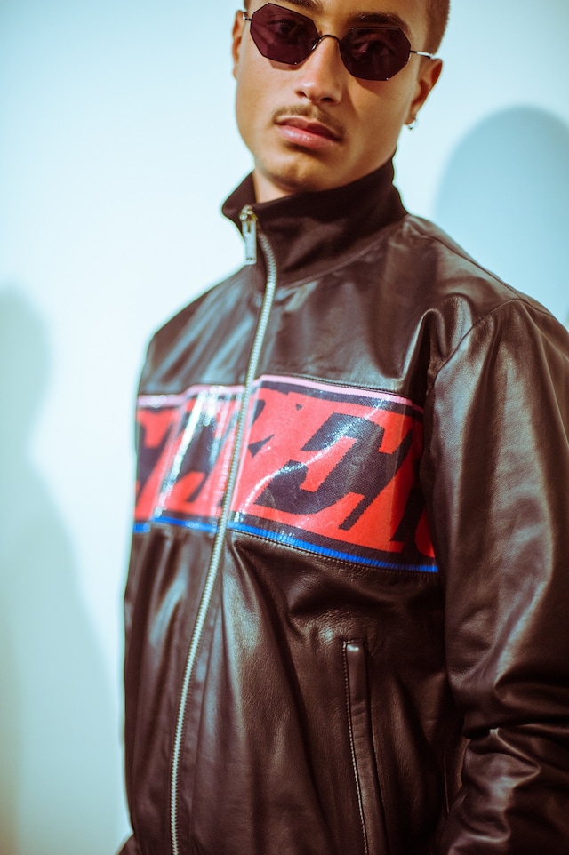 iceberg lfwm london fashion week ss19 james long 12