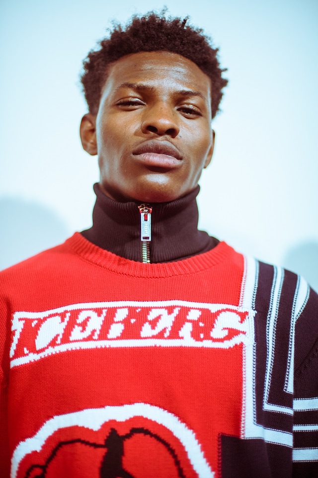iceberg lfwm london fashion week ss19 james long 13