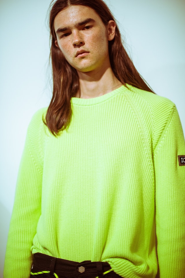 iceberg lfwm london fashion week ss19 james long 14