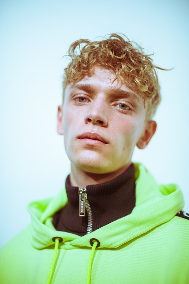 iceberg lfwm london fashion week ss19 james long 18