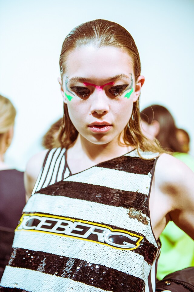 iceberg lfwm london fashion week ss19 james long 20