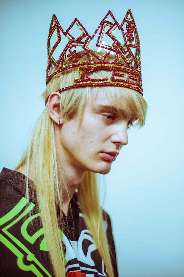 iceberg lfwm london fashion week ss19 james long 22