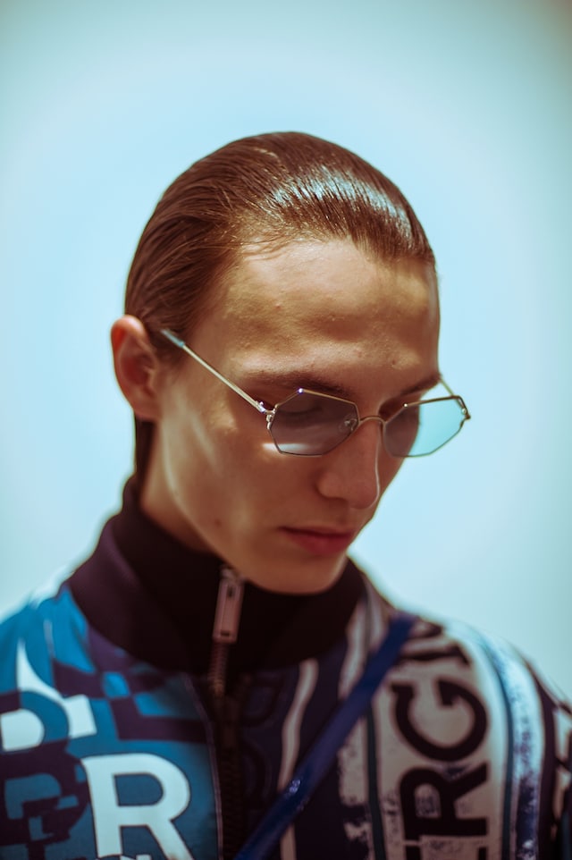 iceberg lfwm london fashion week ss19 james long 23