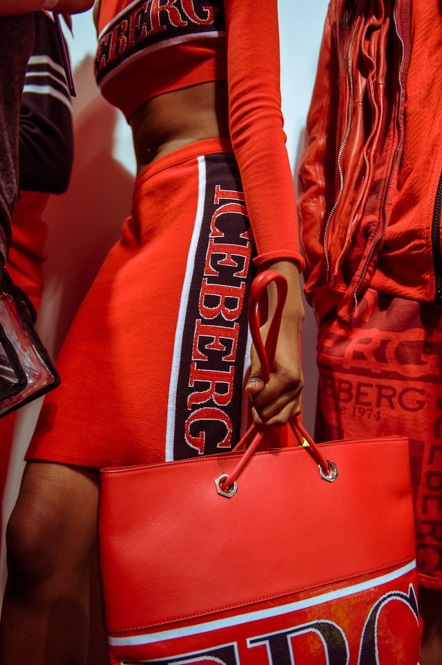iceberg lfwm london fashion week ss19 james long 25