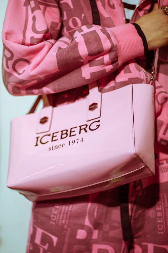 iceberg lfwm london fashion week ss19 james long 26