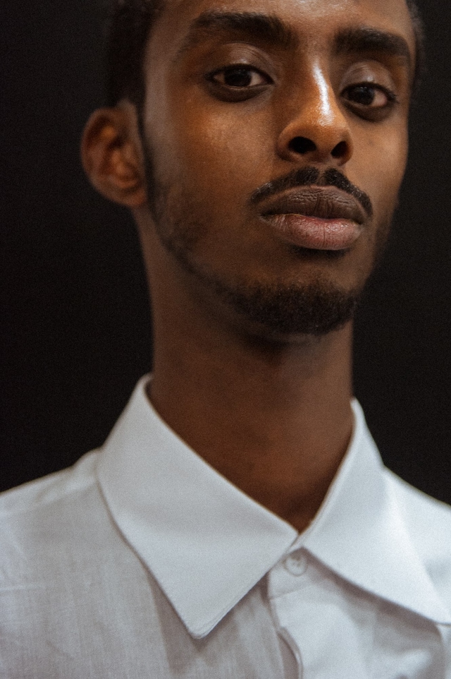bianca saunders lfwm london fashion week ss19 11