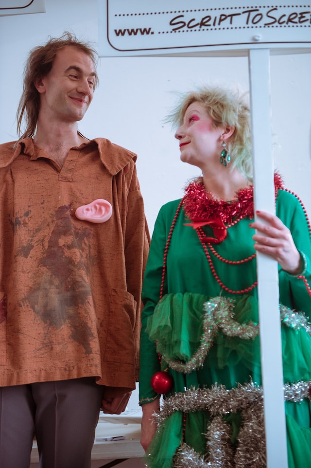 MAN lfwm london fashion week ss19 Rottingdean Bazaar 11