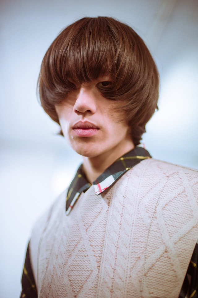 MAN lfwm london fashion week ss19 Stefan Cooke 33