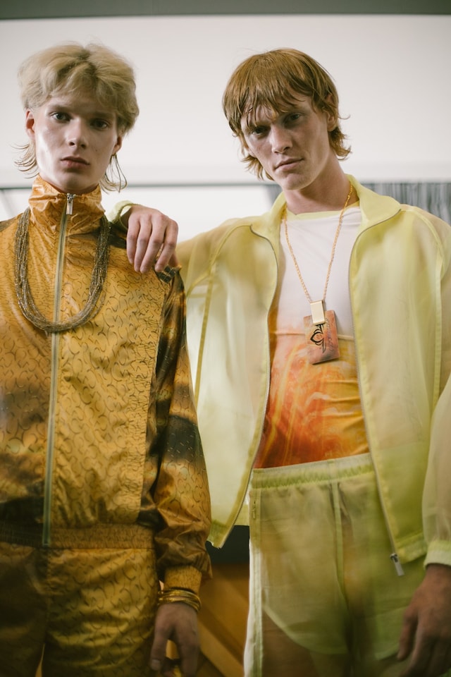 cottweiler lfwm london fashion week ss19 cottrell dainty 3