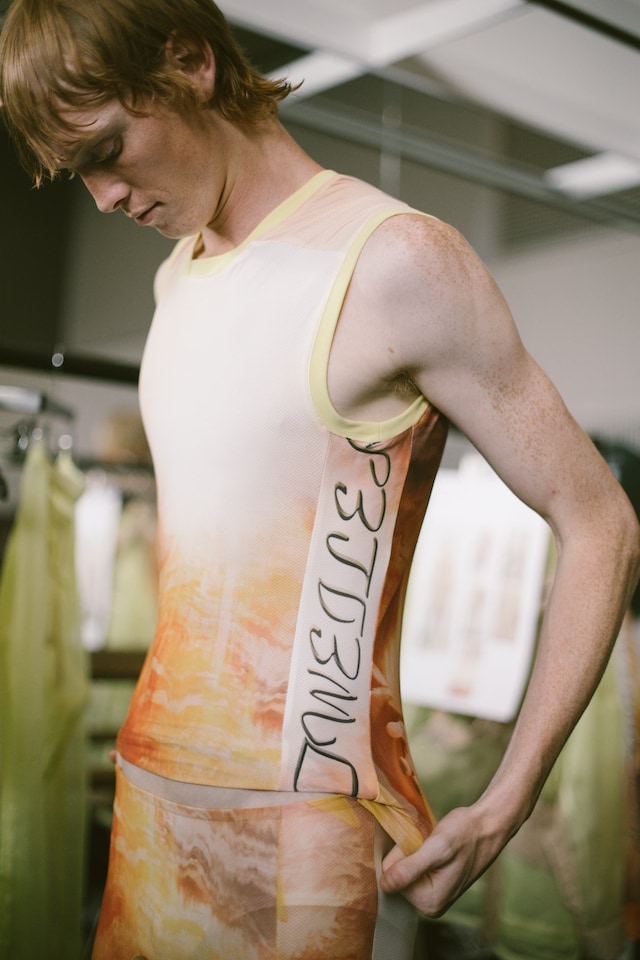 cottweiler lfwm london fashion week ss19 cottrell dainty 11