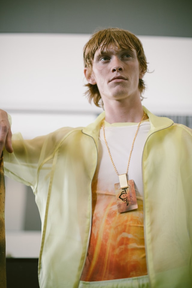 cottweiler lfwm london fashion week ss19 cottrell dainty 14
