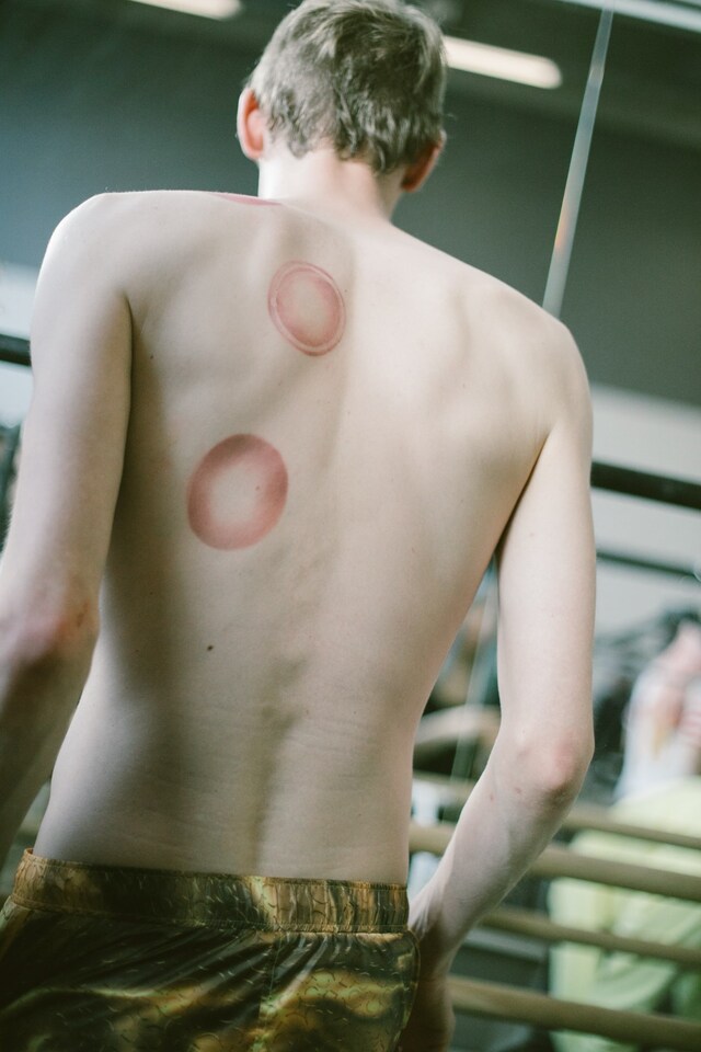cottweiler lfwm london fashion week ss19 cottrell dainty 22