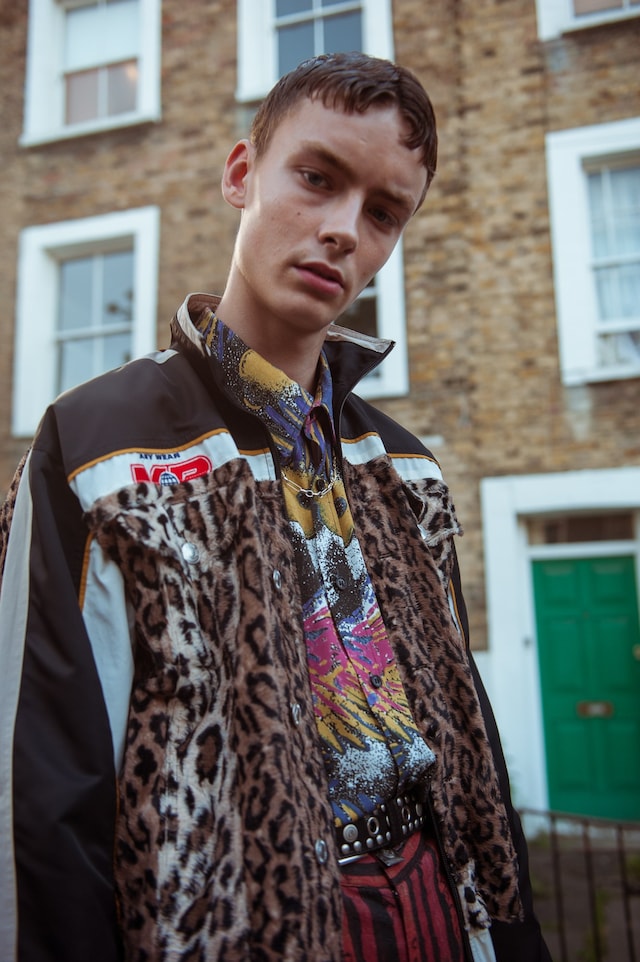 Martine Rose lfwm london fashion week ss19 13