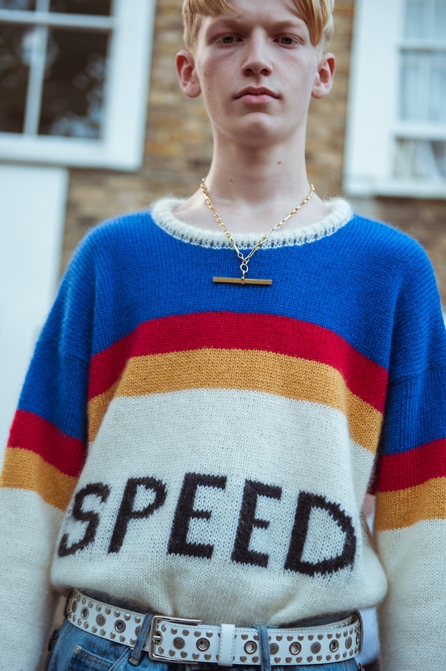 Martine Rose lfwm london fashion week ss19 18